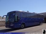 Marcopolo Viaggio 1050 / Mercedes Benz O-400RSE / Particular