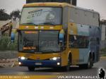 Marcopolo Paradiso 1800DD / Scania K420 / Transportes CVU