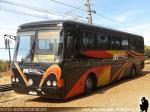 Mercedes Benz O-371RS / Buses Moncada