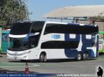 Marcopolo Paradiso G7 1800DD / Scania K400 / Viggo