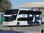 Marcopolo Paradiso G7 1800DD / Scania K400 / Viggo