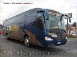 Irizar Century / Scania K380 / Transportes Cortes Flores