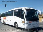 Irizar Century / Mercedes Benz O-500RS / Geminis