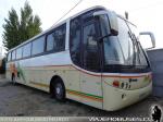 Busscar El Buss 340 / Scania K124IB / Particular