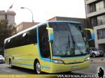 Busscar Vissta Buss LO / Mercedes Benz O-400RSE / Particular