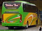 Neobus New Road N10 360 / Volvo B380R / Terma Tur