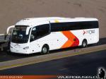 Irizar i6 / Mercedes Benz O-500RS / SRT Cielo