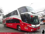 Marcopolo Paradiso G7 1800DD / Mercedes Benz O-500RSD / Buses JM