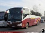 Irizar Century 3.90 / Mercedes Benz O-500RSD / Hualpen