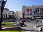 Servicios Particulares en Teatro Municipal / Santiago