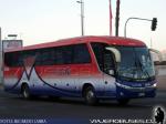 Marcopolo Viaggio G7 1050 / Mercedes Benz OC-500RF / Tandem