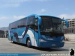 Irizar Century / Mercedes Benz OC-500RF / Turis Norte