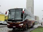 Irizar Century 3.90 / Mercedes Benz O-500RSD / Buses Hualpen