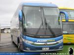 Marcopolo Paradiso G7 1200 / Volvo B420R / Pluss Chile