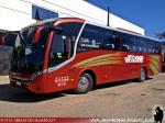 Neobus Road N10 340 / Mercedes Benz OF-1724 / Buses Villar