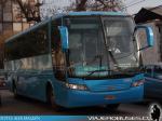 Busscar Vissta Buss LO / Mercedes Benz O-400RSE / Bus Escuela Conductores en Práctica