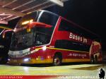 Unidades Marcopolo G7 / Buses JM