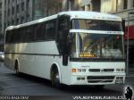 Busscar Jum Buss 360 / Volvo B10M / Particular