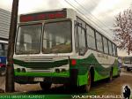 Metalpar Petrohue / Mercedes Benz OF-1318 / Buses Santa Isabel