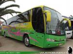 Marcopolo Viaggio 1050 / Mercedes Benz O-400RSE / Particular