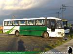 Busscar El Buss 320 / Mercedes Benz OF-1318 / Particular