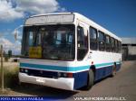 Marcopolo Torino / Mercedes Benz OH-1420 / Particular