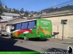 Busscar Micruss / Mercedes Benz LO-812 / Transportes Perez