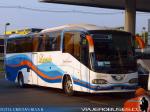Irizar Century / Mercedes Benz O-500R / Laprida
