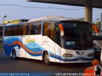 Irizar Century / Mercedes Benz O-500R / Laprida