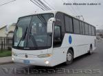 Marcopolo Andare / Mercedes Benz OH-1628 / ESO La Silla