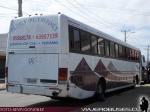 Mercedes Benz O-400RSL / Buses Benavides