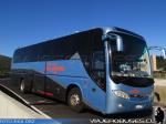 Daewoo A120 / Buses San Agustin