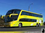 Marcopolo Paradiso G7 1800DD / Mercedes Benz O-500RSD / Tepual