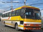 Mercedes Benz O-371RS / Particular