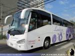 Irizar Century / Mercedes Benz O-500RS / Landeros