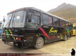 Busscar El Buss 320 / Mercedes Benz OF-1318 / Particular