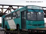 Busscar Urbanuss / Mercedes Benz OH-1420 / Particular