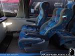 Asiento Busstar 360 / Mercedes Benz O-500RS - Unidad de Stock