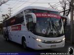 Marcopolo Paradiso G7 1200 / Mercedes Benz O-500RSD / Copa América