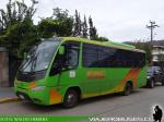 Marcopolo Senior / Volkswagen 9-150 / FRC Transportes