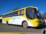 Busscar El Buss 340 / Mercedes Benz OF-1318 / Buses San Luis