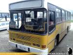 Comil Svelto / Mercedes Benz OF-1115 / Particular