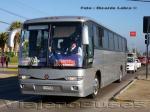 Marcopolo Viaggio GV1000 / Mercedes Benz O-400RSE / Particular