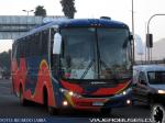 Comil Campione 3.45 / Mercedes Benz OF-1722 / Turismo Casther