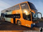 Marcopolo Paradiso 1800DD / Scania K420 / Transportes CVU