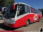 Irizar Century / Mercedes Benz O-500RS / Buses JM