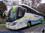 Mascarello Roma 370 / Volvo B420R / Pullman Bus