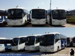 Irizar Century / Scania K380 / Viggo