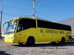 Irizar Century / Mercedes Benz O-400RSE / S.G. Astudillo Hnos.