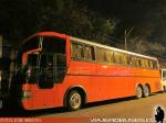 Busscar Jum Buss 380 / Scania K113 / Particular